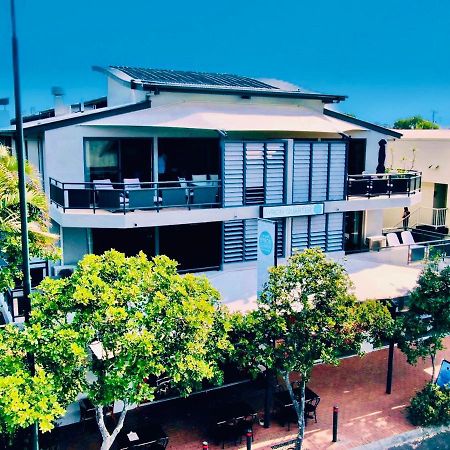 Byron Quarter Apartments Byron Bay Eksteriør billede