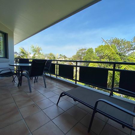 Byron Quarter Apartments Byron Bay Eksteriør billede
