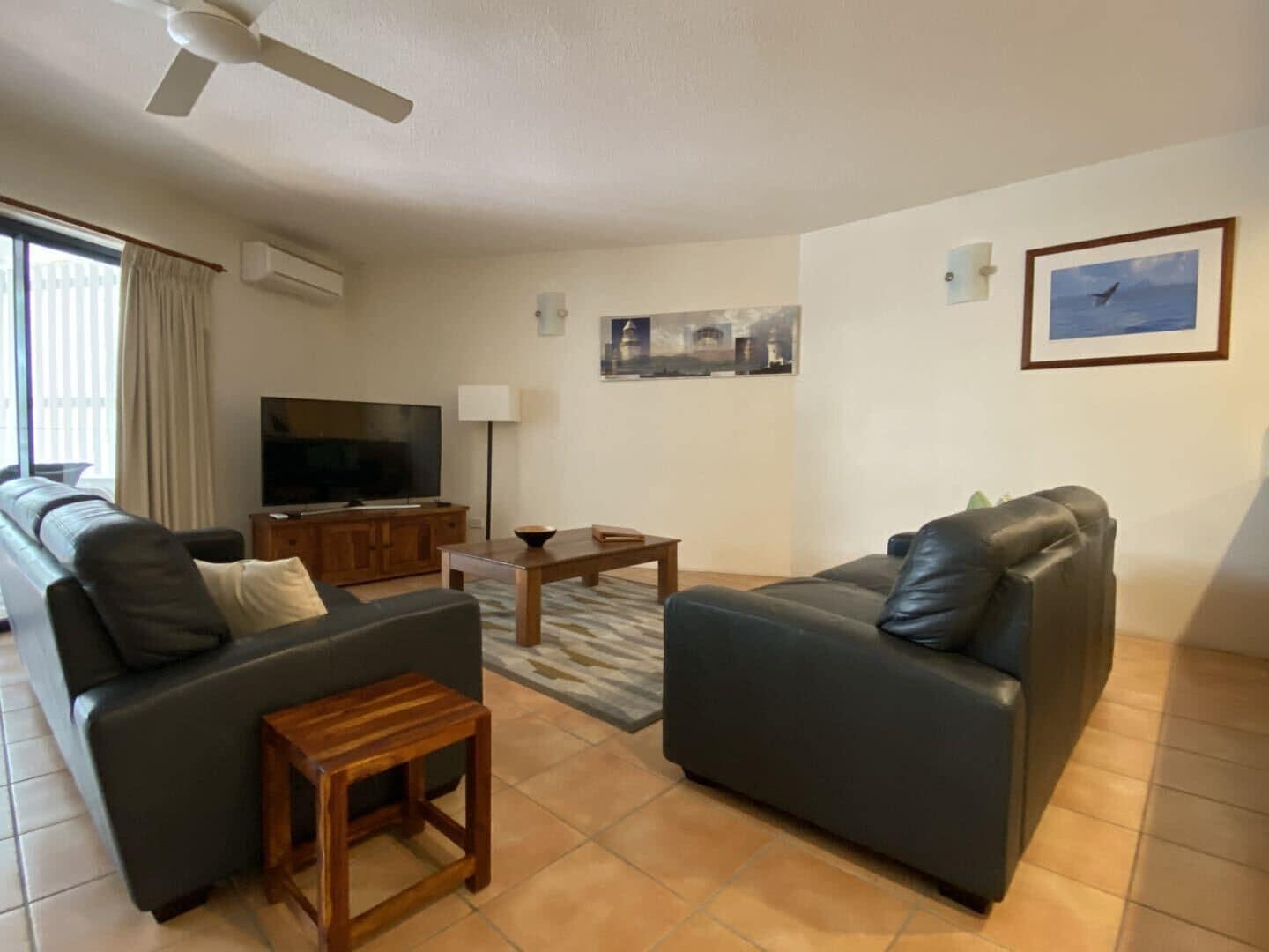 Byron Quarter Apartments Byron Bay Eksteriør billede