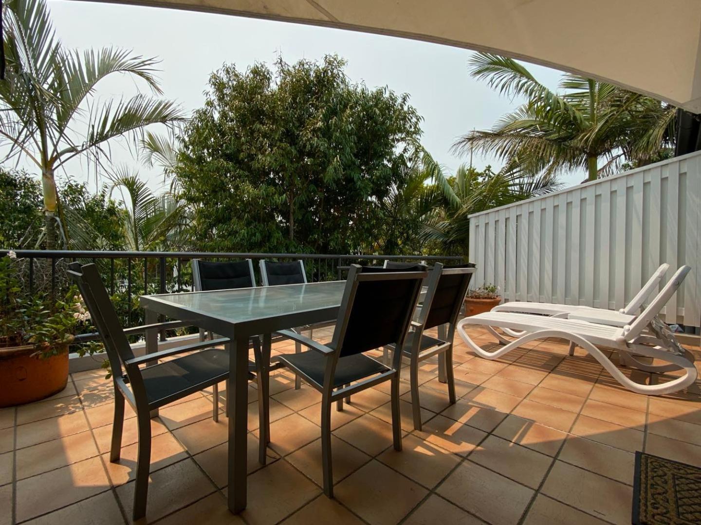 Byron Quarter Apartments Byron Bay Værelse billede