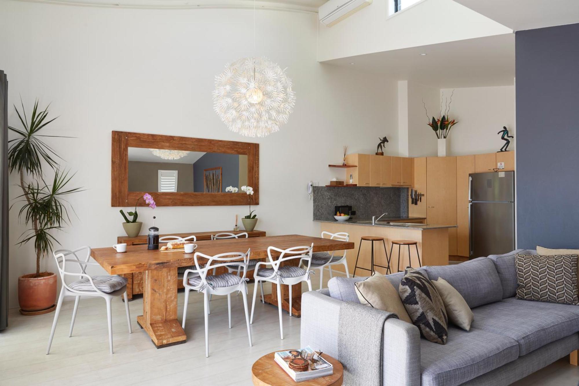 Byron Quarter Apartments Byron Bay Eksteriør billede